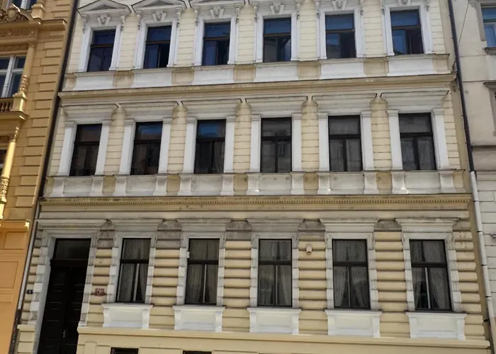 Hostel EMMA Prag