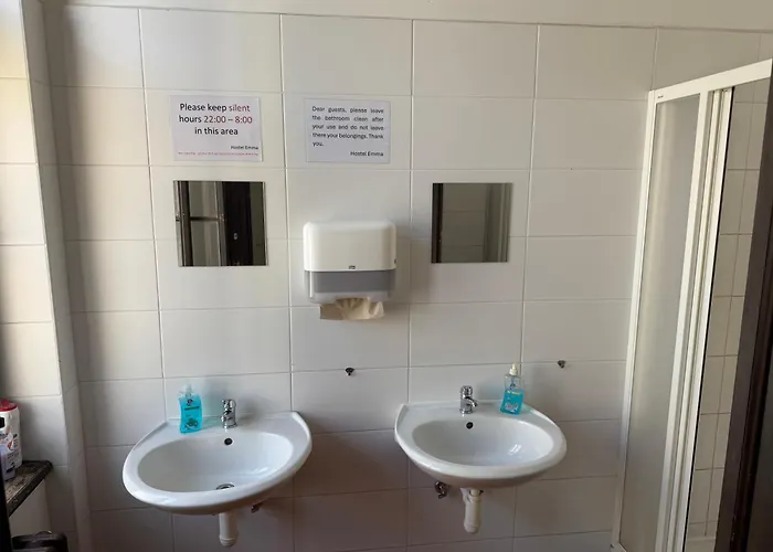 Hostel EMMA Prag