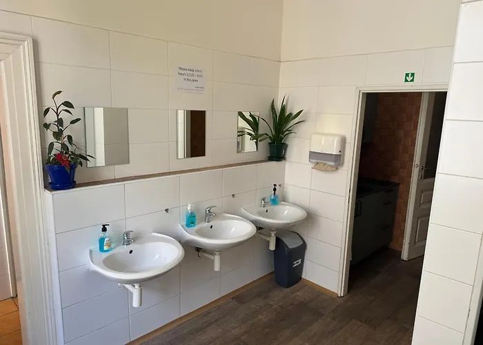 Hostel EMMA Prag
